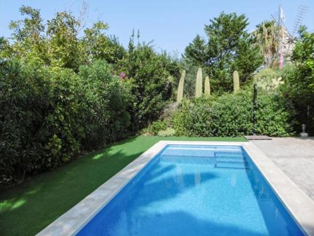 Casa en alquiler en ses Cases Noves, Pla de Mallorca