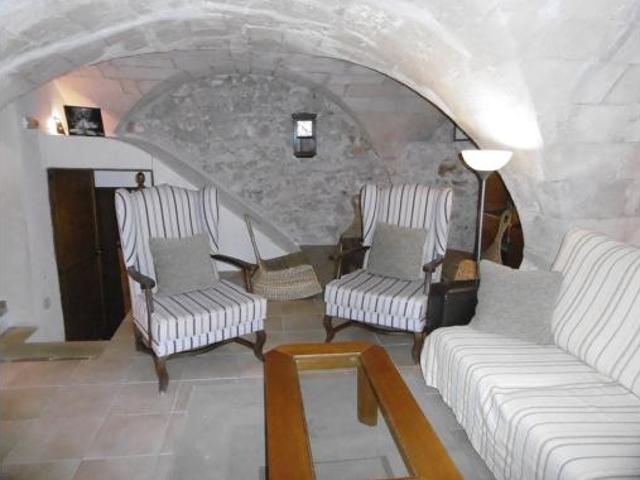 Casa en alquiler en ses Cases Noves, Pla de Mallorca
