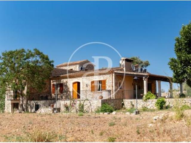 Casa en alquiler en Pla de Mallorca, Baleares
