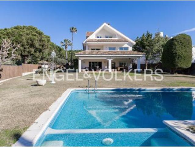 Casa en alquiler en Terramar, Garraf