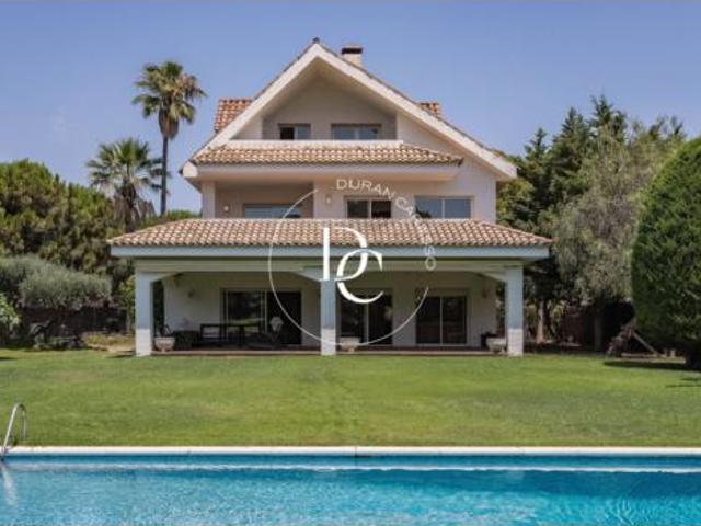 Casa en alquiler en Vinyet, Garraf