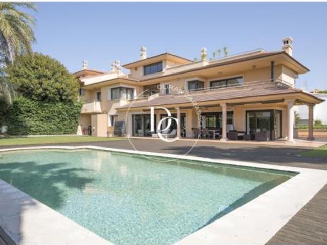 Casa en alquiler en Vinyet, Garraf
