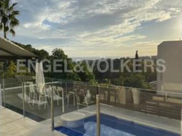 Casa en alquiler en Garraf, Catalunya