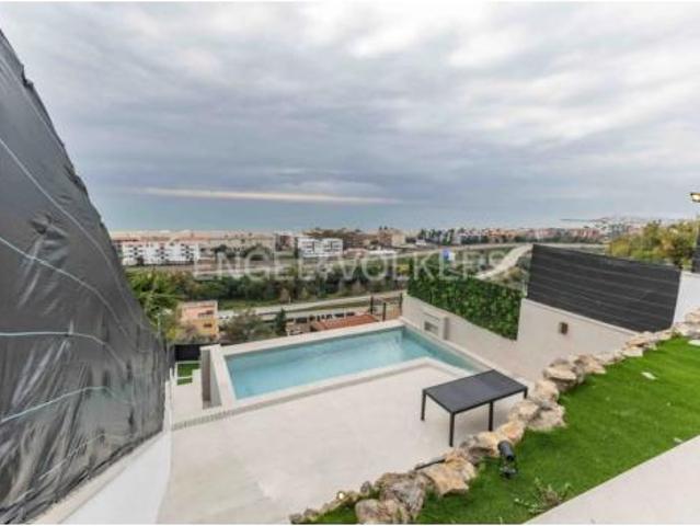 Casa en alquiler en el Poal, Baix Llobregat