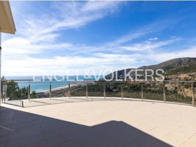 Casa en alquiler en Garraf, Catalunya