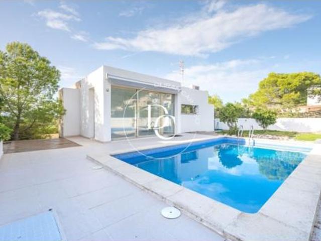 Casa en alquiler en Garraf, Catalunya