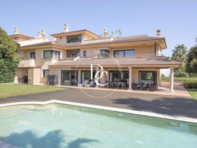 Casa en alquiler en Vinyet, Garraf