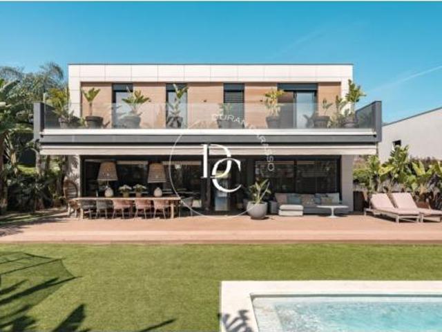Casa en alquiler en Garraf, Catalunya