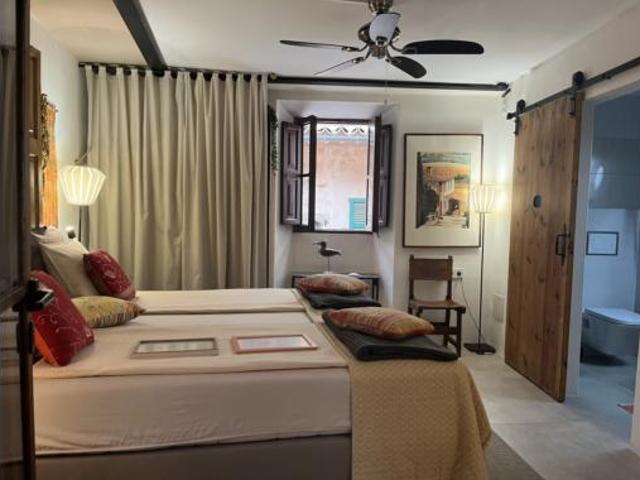 Casa en alquiler en l'Horta, Serra de Tramuntana