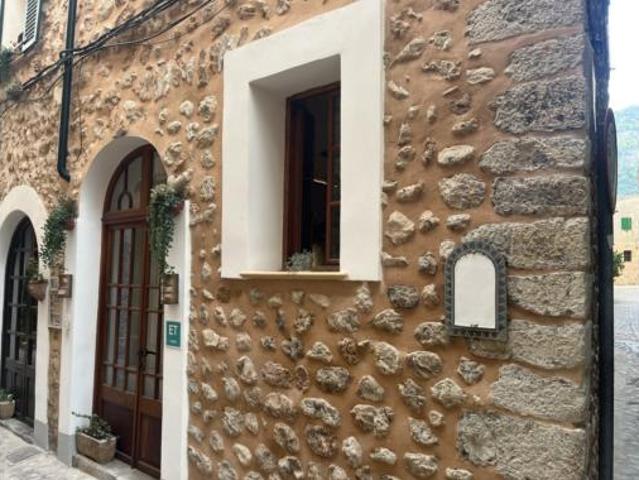 Casa en alquiler en l'Horta, Serra de Tramuntana
