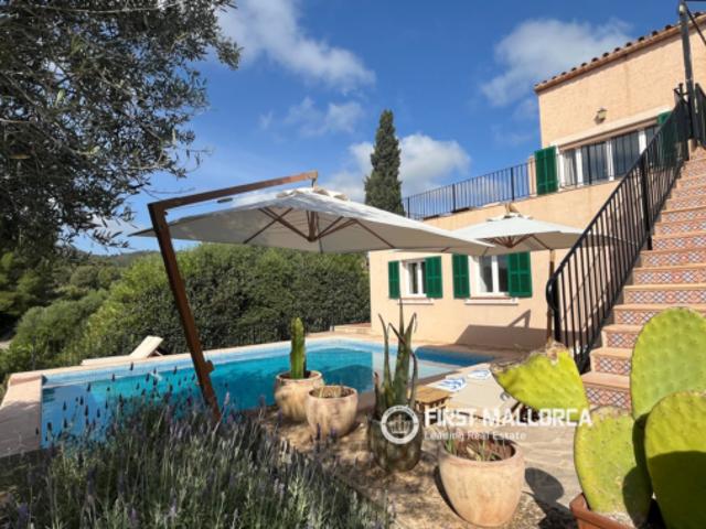 Casa en alquiler en Llevant, Baleares