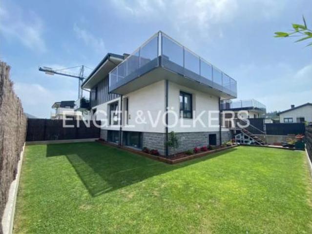 Casa en alquiler en Sopelana, Guipúzcoa