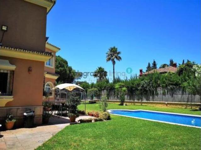 Casa en alquiler en Triana, Campo de Gibraltar