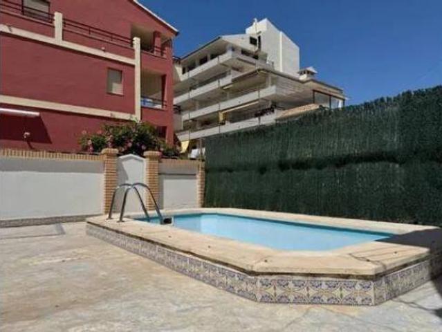 Casa en alquiler en Mareny de Barraquetes, la Ribera Baixa
