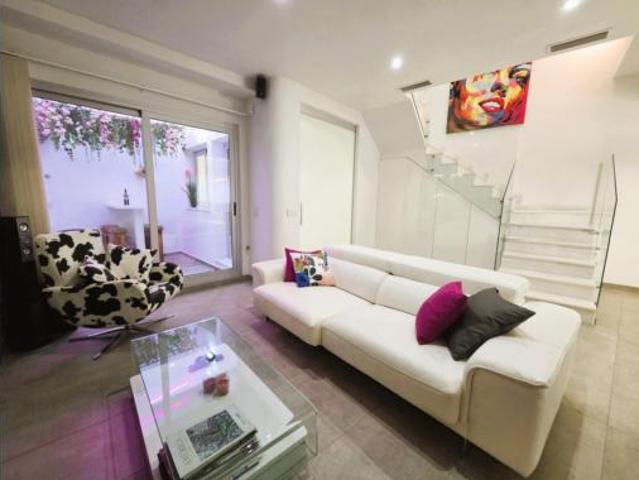 Casa en alquiler en Mareny de Barraquetes, la Ribera Baixa