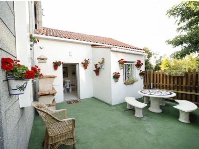 Casa en alquiler en Caleiro, Vilanova de Arousa