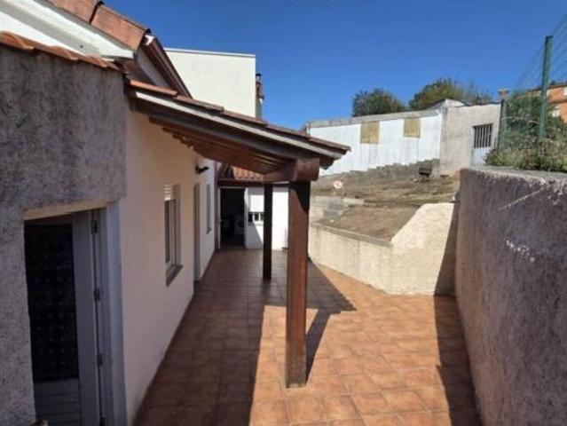 Casa en alquiler en Calo, Teo