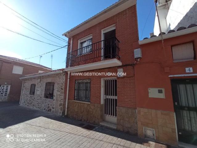 Casa en venta en Navamorcuende, Castilla-La Mancha