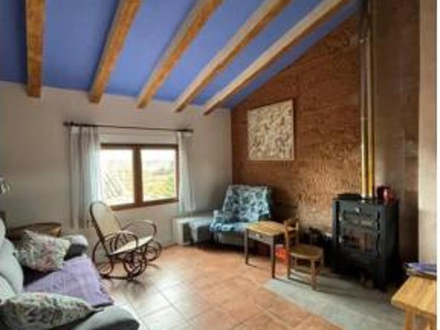 Casa en alquiler en Allueva, Aragón