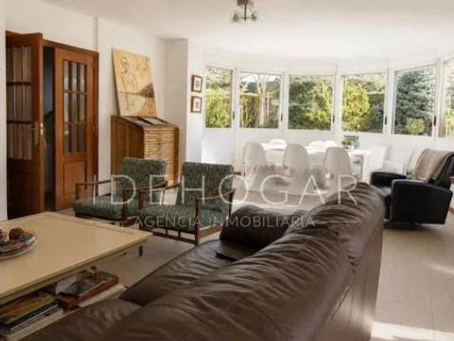 Casa en alquiler en Torrelodones Colonia, Torrelodones