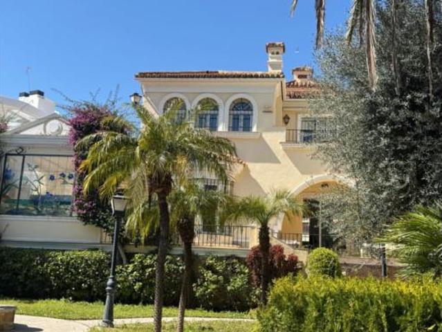 Casa en alquiler en Costa del Sol Occidental, Andalucía