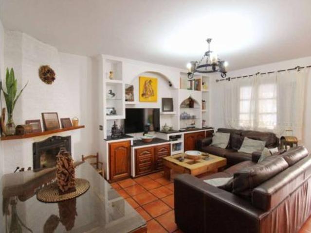 Casa en alquiler en Costa del Sol Occidental, Andalucía
