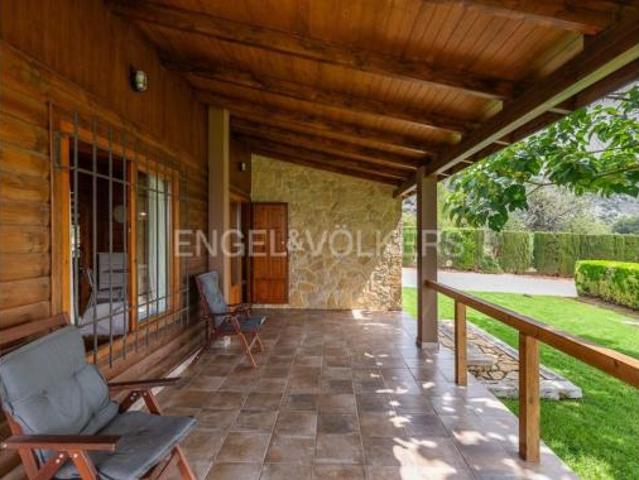 Casa en alquiler en l'Horta Sud, Valencia