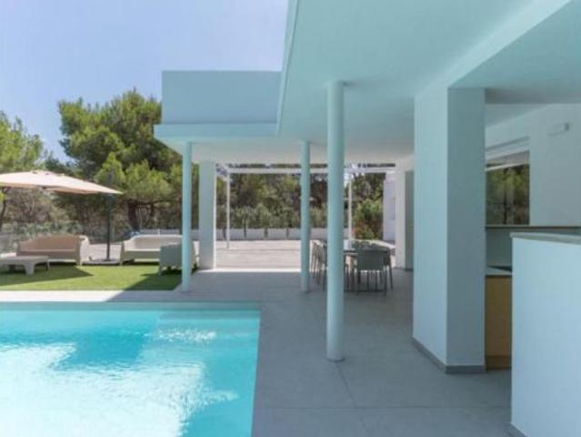 Casa en alquiler en el Camp de Morvedre, Valencia
