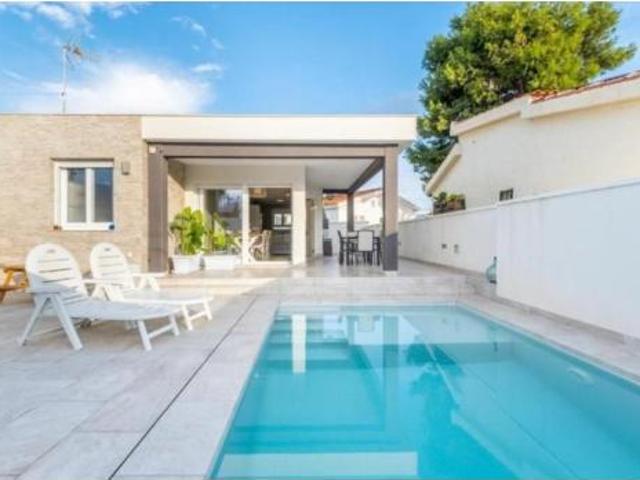 Casa en alquiler en Urbanización Los Ángeles, el Baix Segura / La Vega Baja