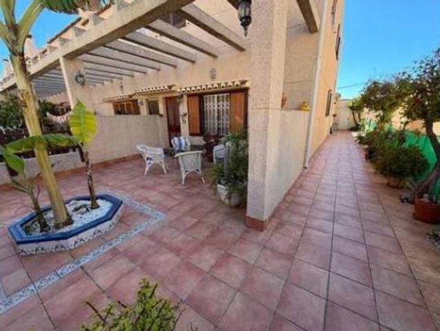 Casa en alquiler en La Mata, el Baix Segura / La Vega Baja