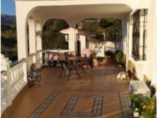 Casa en alquiler en Torrox Park, La Axarquía
