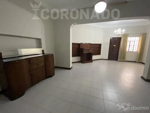 Casa alquiler en La Libertad