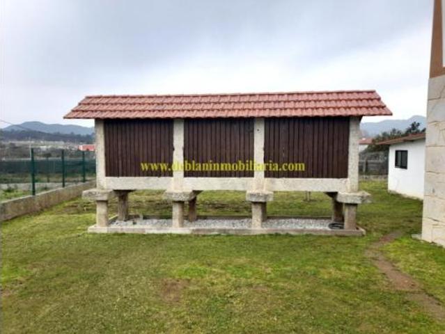 Casa en alquiler en Rebordáns, O Baixo Miño