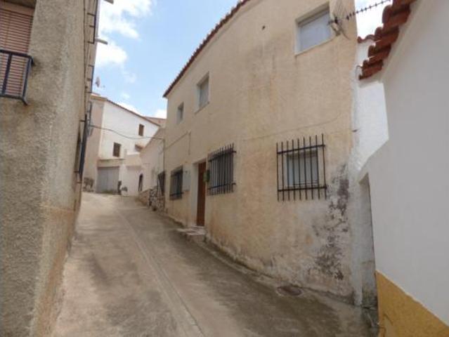 Casa en alquiler en Uleila Del Campo, Andalucía
