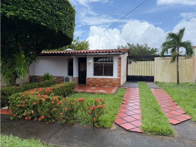 Casa en alquiler en Palma Real, Maturín