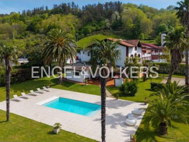 Casa en alquiler en Usurbil, Guipúzcoa