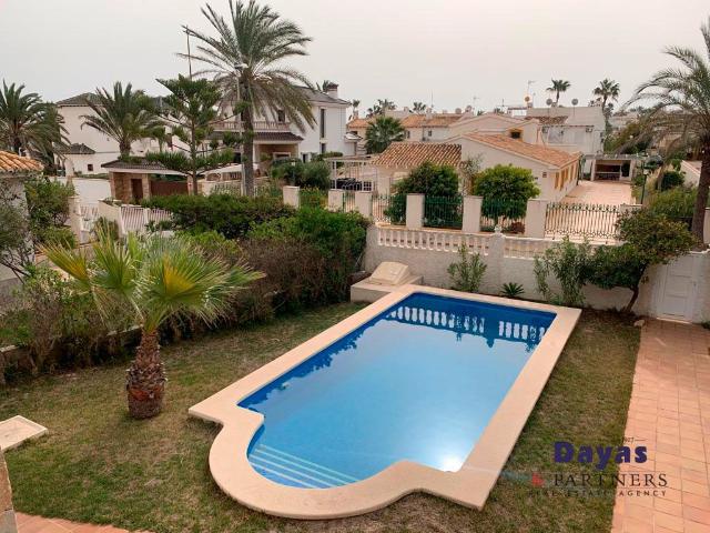 Casa en alquiler en Urbanización La Zenia II, el Baix Segura / La Vega Baja