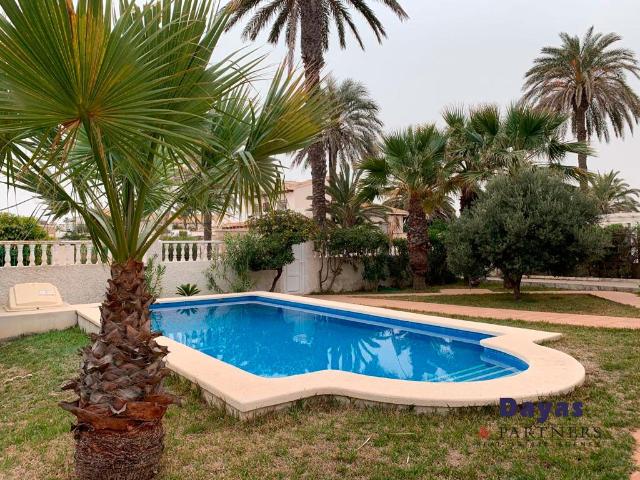 Casa en alquiler en Urbanización La Zenia II, el Baix Segura / La Vega Baja
