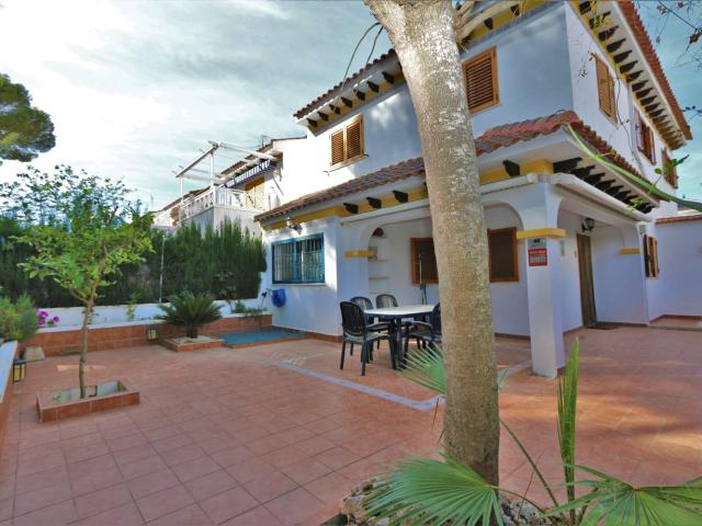 Casa en alquiler en Pilar De La Horadada, Barrio Los Segundas