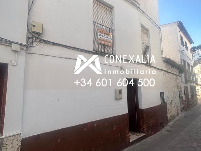 Casa en alquiler en Setenil De Las Bodegas, Cádiz