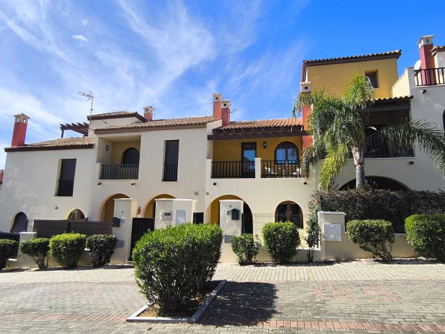 Casa en alquiler en Ayamonte