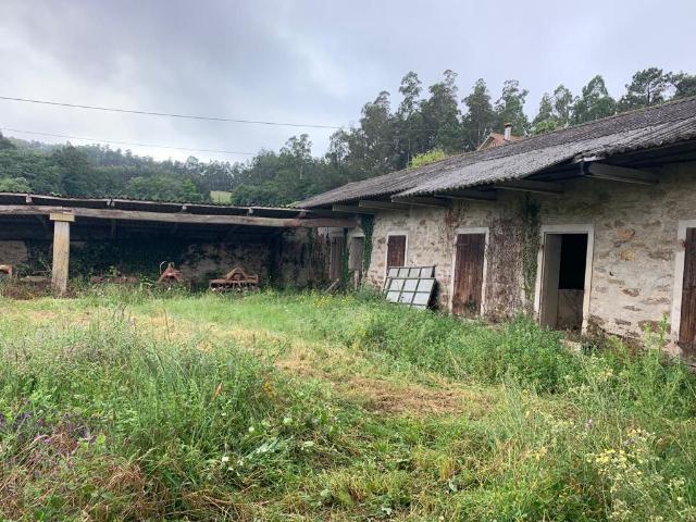 Casa en alquiler en Boqueixón, Santiago