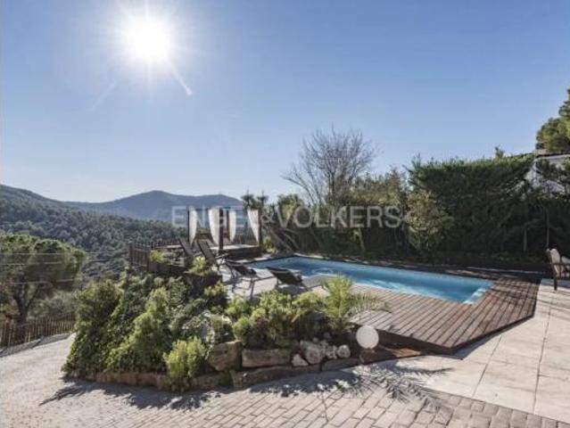 Casa en alquiler en Vallès Occidental, Catalunya