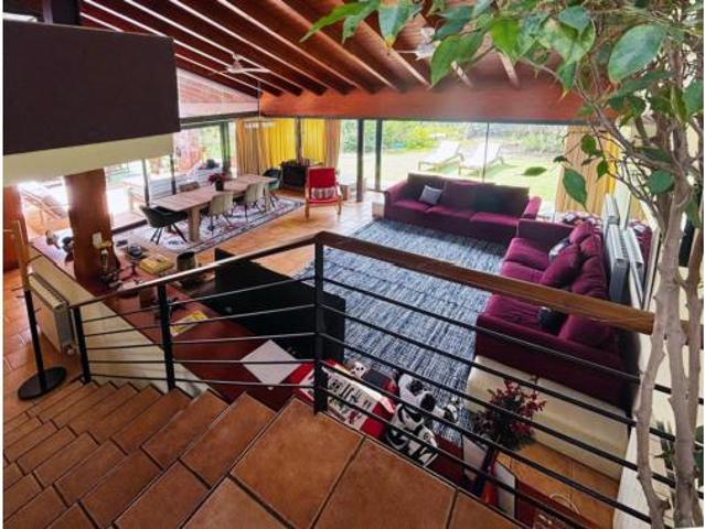 Casa en alquiler en Vallès Occidental, Catalunya