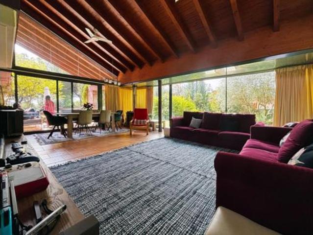 Casa en alquiler en Vallès Occidental, Catalunya