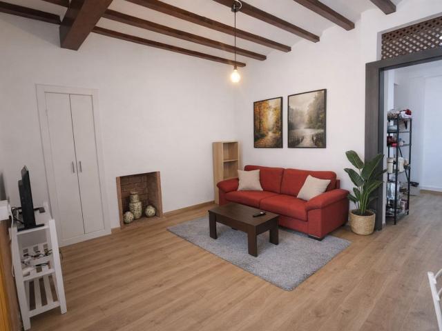 Casa en alquiler en la Safor, Valencia