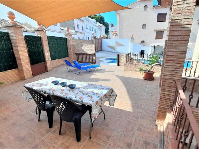 Casa en alquiler en Oliva