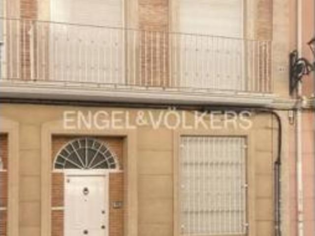 Casa en alquiler en Benimaclet, Comarca de València