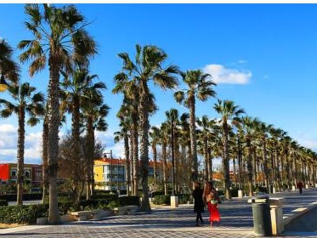 Casa en alquiler en Poblats Marítims, Comarca de València