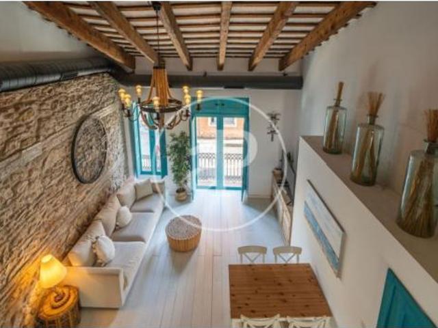 Casa en alquiler en Poblats Marítims, Comarca de València
